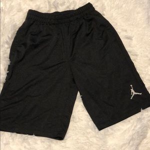 Jordan Boys Basketball Shorts